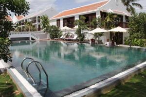 Voyage sur-mesure, Hôtel 3 ***